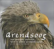 Omslag van Arendsoog