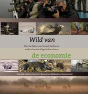 Omslag van Wild van de economie