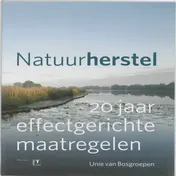 Omslag van Natuurherstel