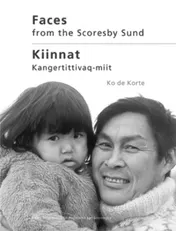 Omslag van Faces from the Scoresby Sund