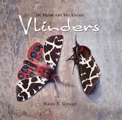Omslag van Vlinders