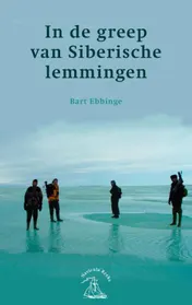 Omslag van In de greep van Siberische lemmingen