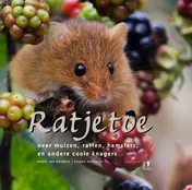 Omslag van Ratjetoe