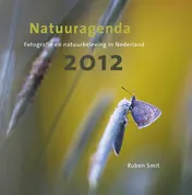 Omslag van 2012