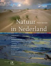 Omslag van Natuur in Nederland