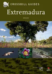 Omslag van Extremadura