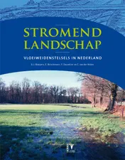 Omslag van Stromend landschap
