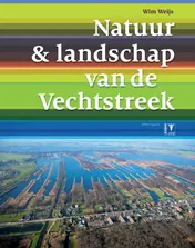 Omslag van Natuur & landschap van de Vechtstreek