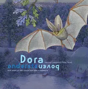Omslag van Dora ondersteboven
