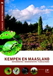 Omslag van Kempen en Maasland