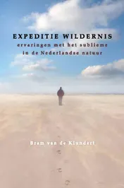 Omslag van Expeditie wildernis