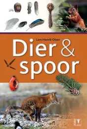 Omslag van Dier en spoor