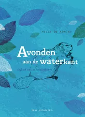 Omslag van Avonden aan de waterkant