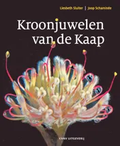 Omslag van Kroonjuwelen van de Kaap
