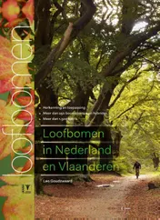Omslag van Loofbomen in Nederland en Vlaanderen