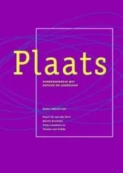 Omslag van Plaats