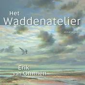 Omslag van Het Waddenatelier
