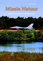 Omslag van Missie natuur