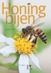 Omslag van Honingbijen