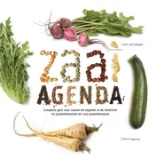 Omslag van Zaaiagenda