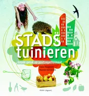 Omslag van Stadstuinieren