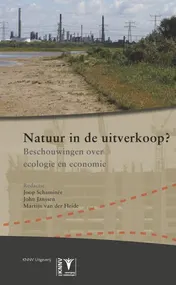 Omslag van Natuur in de uitverkoop?