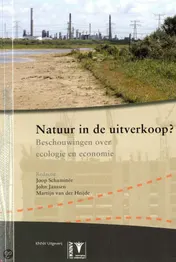 Omslag van Natuur in de uitverkoop?