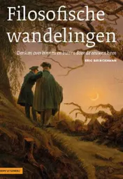 Omslag van Filosofische wandelingen