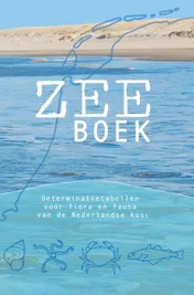 Omslag van Zeeboek