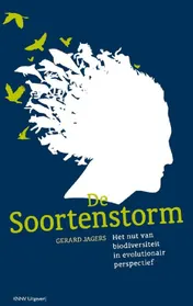 Omslag van De soortenstorm