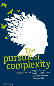 Omslag van The pursuit of complexity