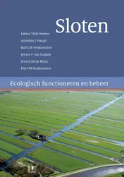 Omslag van Sloten