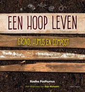 Omslag van Een hoop leven