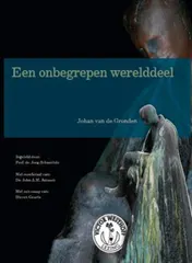Omslag van Een onbegrepen werelddeel