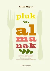 Omslag van Plukalmanak