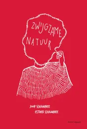 Omslag van Zwijgzame natuur