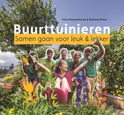 Omslag van Buurttuinieren