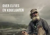 Omslag van Over elfjes en kogelgaten