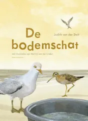 Omslag van De bodemschat
