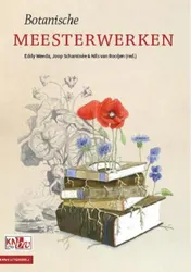 Omslag van Botanische meesterwerken