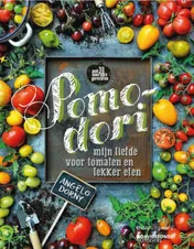 Omslag van Pomodori