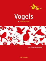 Omslag van Vogels