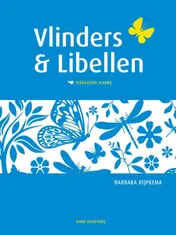 Omslag van Vlinders en libellen