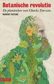 Omslag van Botanische revolutie