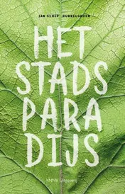Omslag van Het stadsparadijs