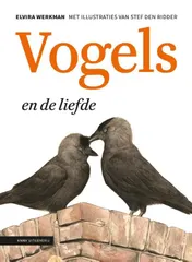 Omslag van Vogels en de liefde