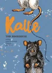 Omslag van Kalle