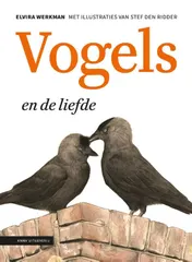 Omslag van Vogels en de liefde
