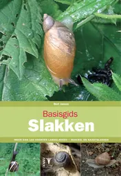 Omslag van Slakken