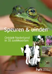 Omslag van Speuren & vinden